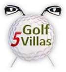 Golf 5 Villas