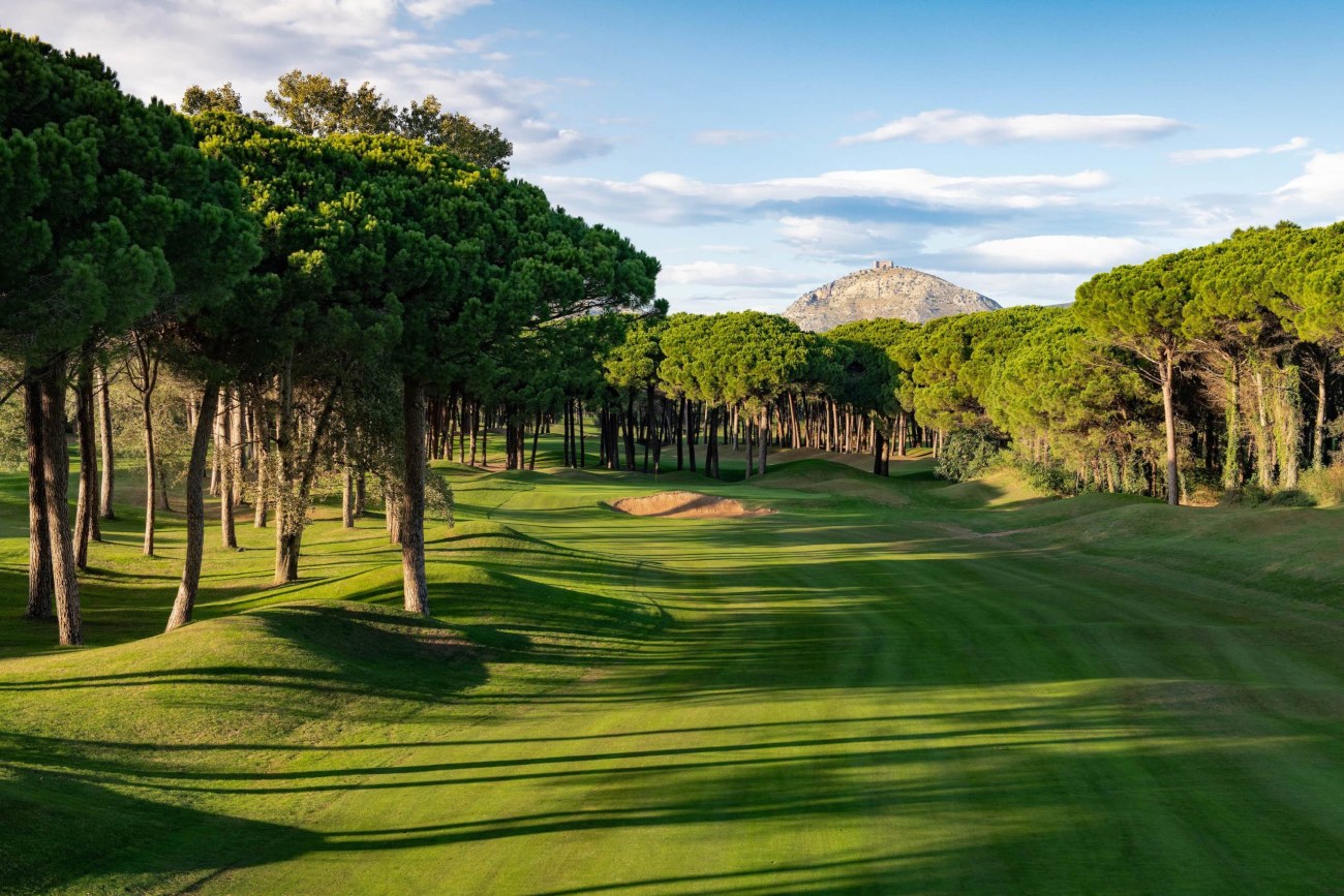 Aragón, presente en el Campeonato de España Mid Amateur Masculino 2025 |  Federación Aragonesa de Golf